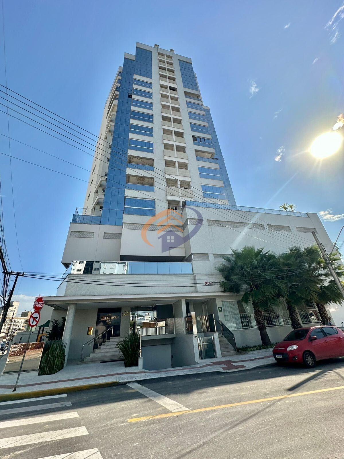 Apartamento de 3 quartos, 136m² no bairro Centro I, em Brusque | Eu Corretor