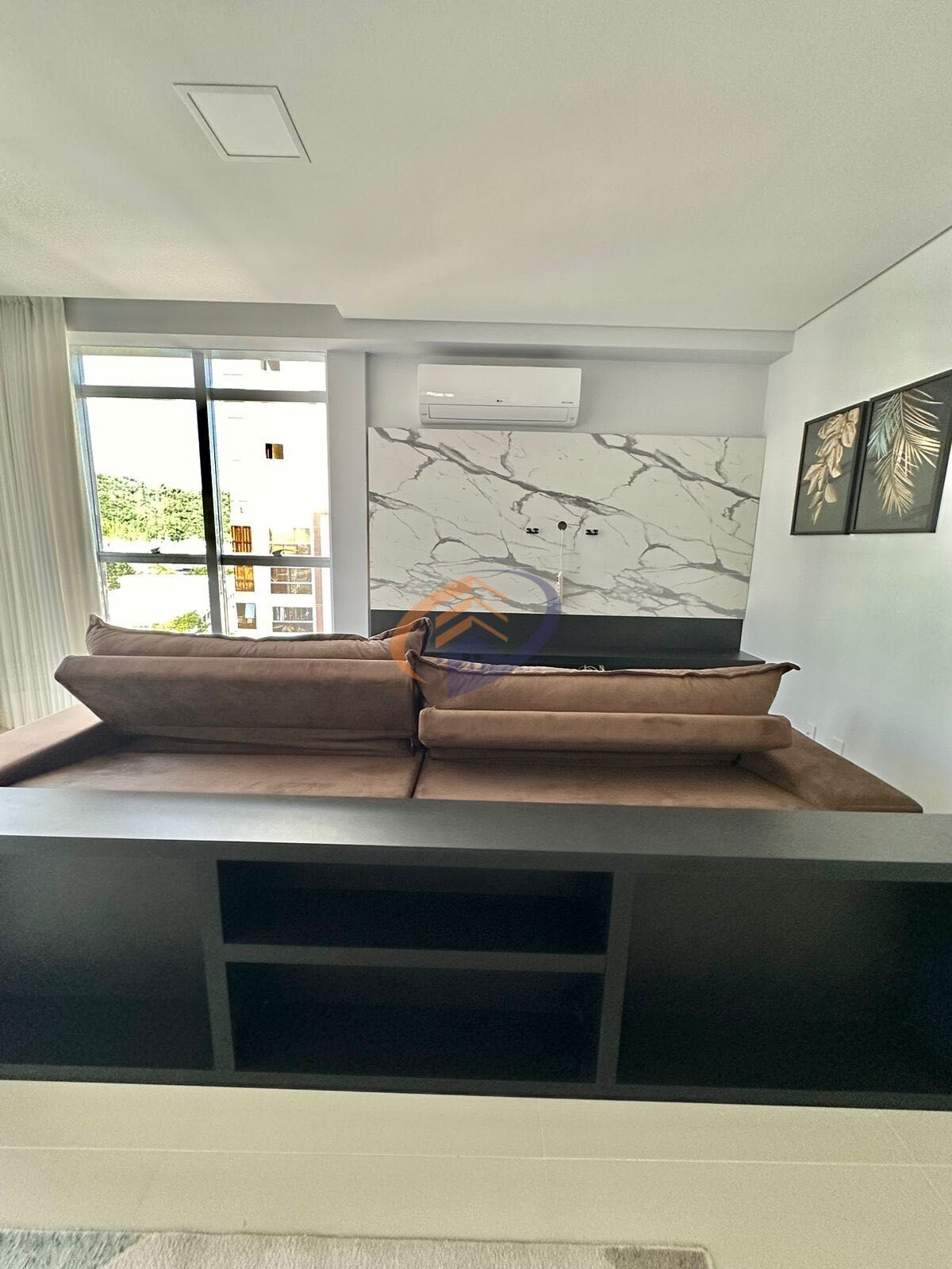 Apartamento de 3 quartos, 136m² no bairro Centro I, em Brusque | Eu Corretor