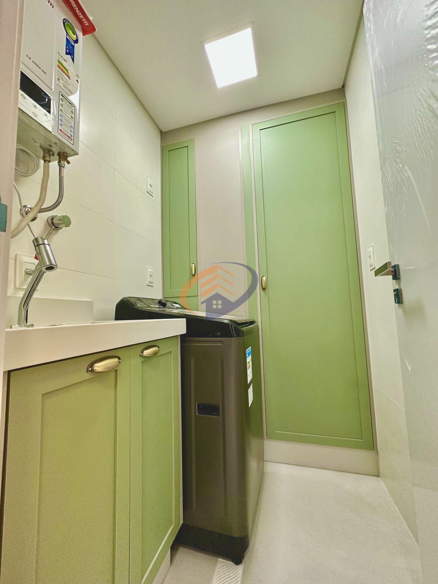 Apartamento de 2 quartos, 83m² no bairro Santa Rita, em Brusque | Eu Corretor