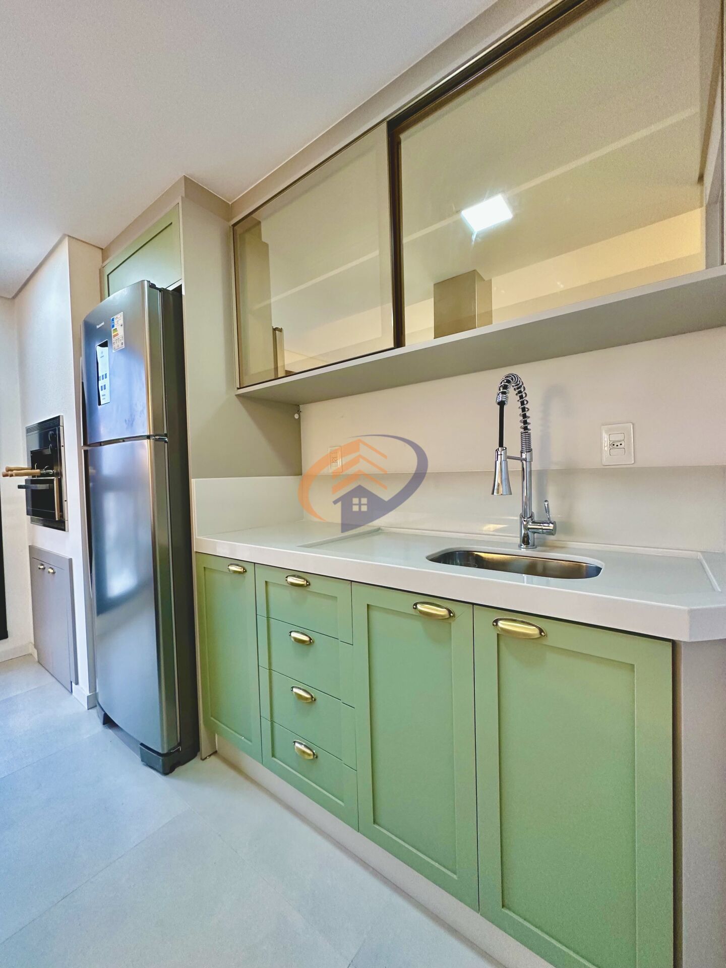 Apartamento de 2 quartos, 83m² no bairro Santa Rita, em Brusque | Eu Corretor