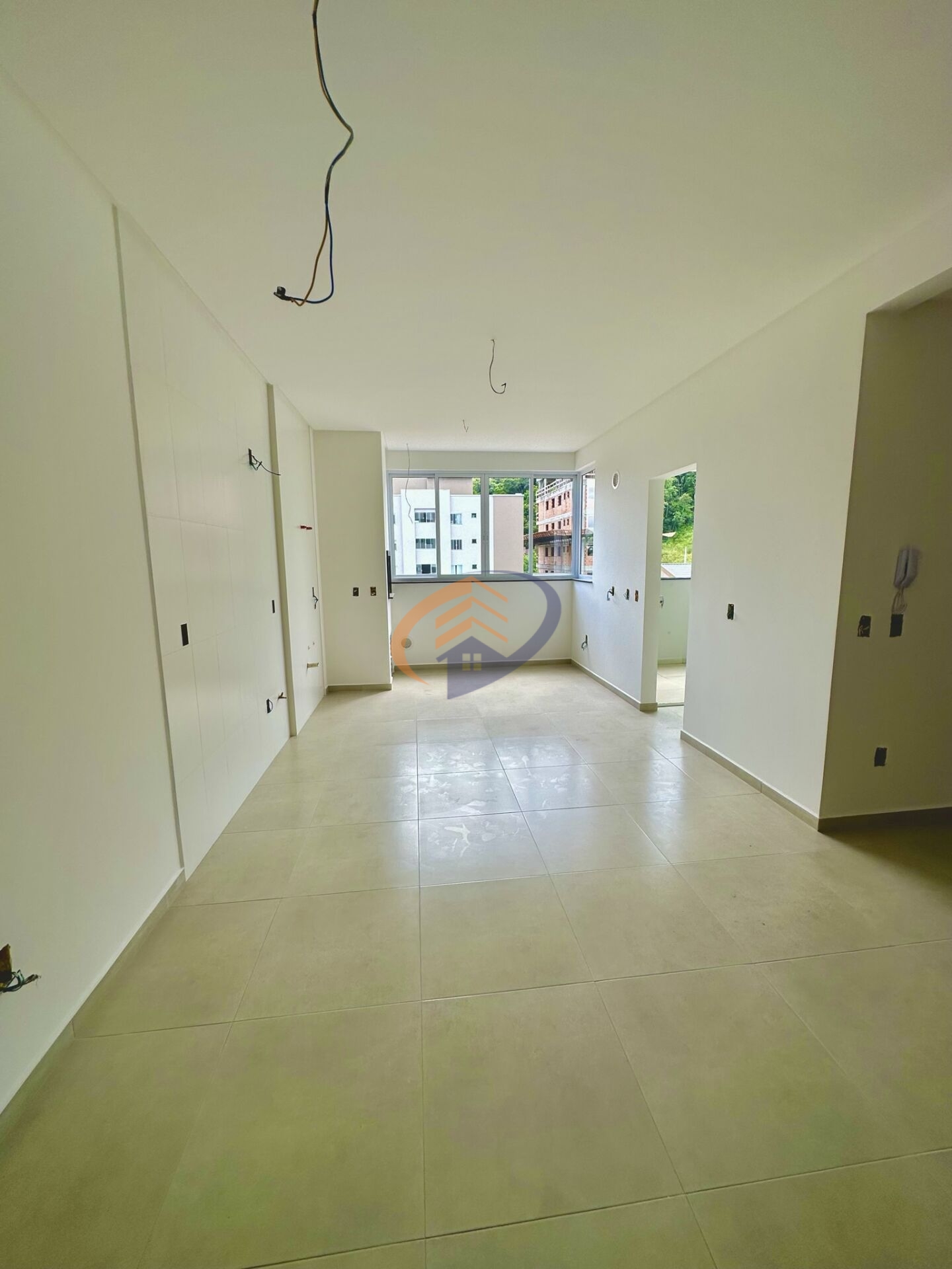 Apartamento de 2 quartos, 86m² no bairro Souza Cruz, em Brusque | Eu Corretor