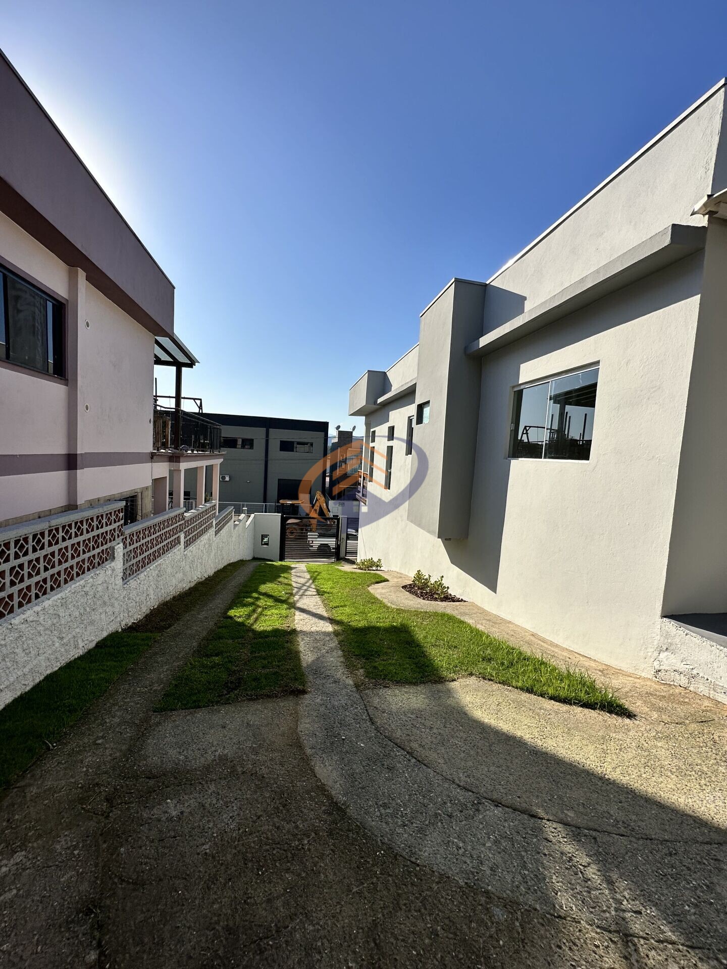 Casa de 3 quartos, 100m² no bairro Rio Branco, em Brusque | Eu Corretor