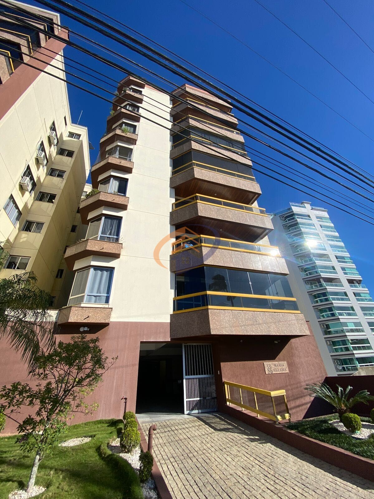 Apartamento de 3 quartos, 151m² no bairro Centro I, em Brusque | Eu Corretor