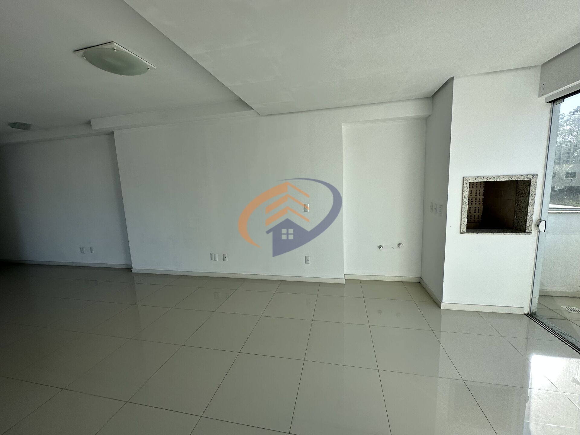 Apartamento de 2 quartos, 70m² no bairro Centro I, em Brusque | Eu Corretor