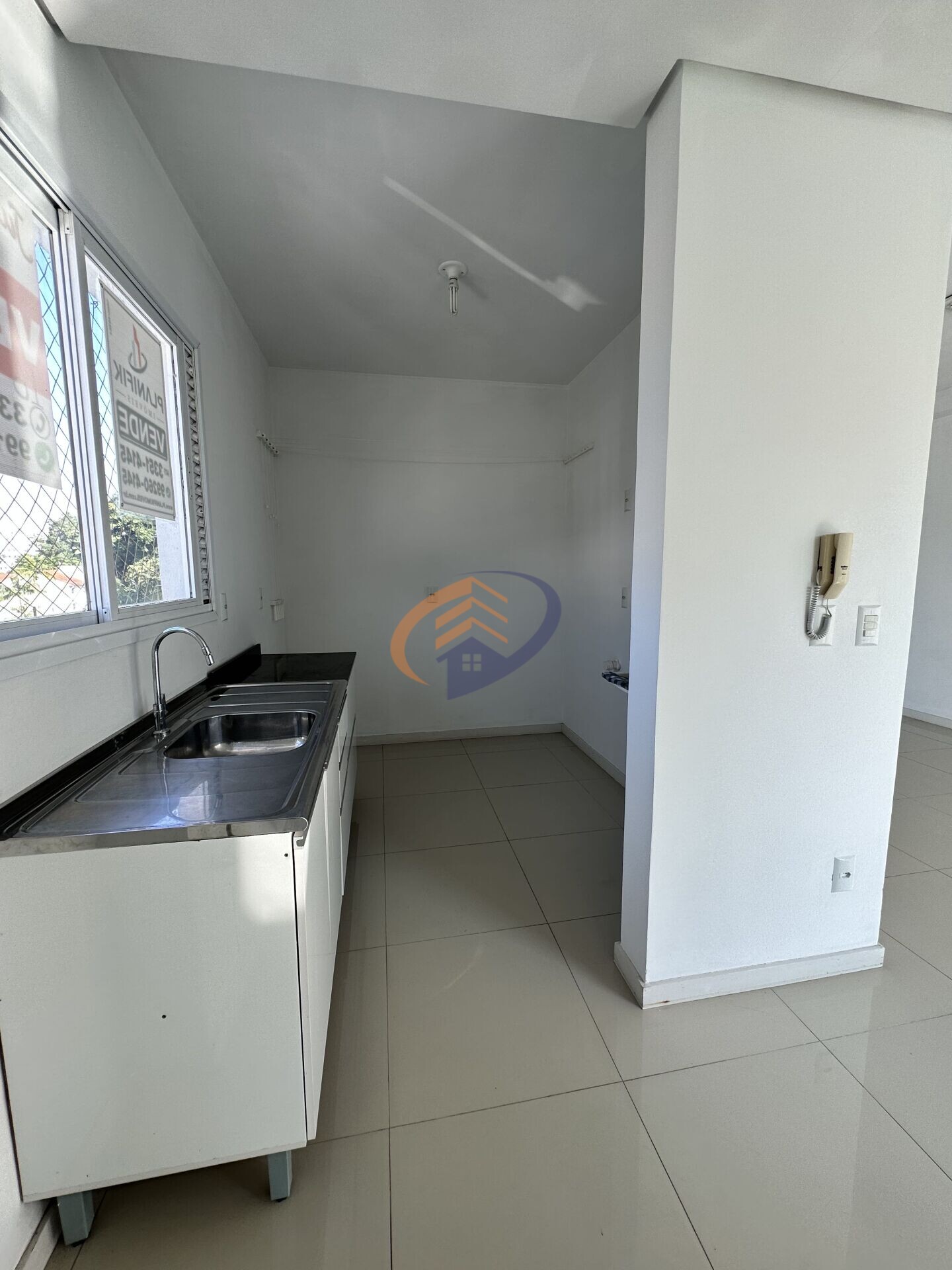 Apartamento de 2 quartos, 70m² no bairro Centro I, em Brusque | Eu Corretor