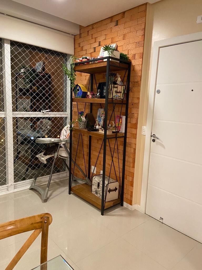 Apartamento de 90m² no bairro Centro, em Brusque | Eu Corretor