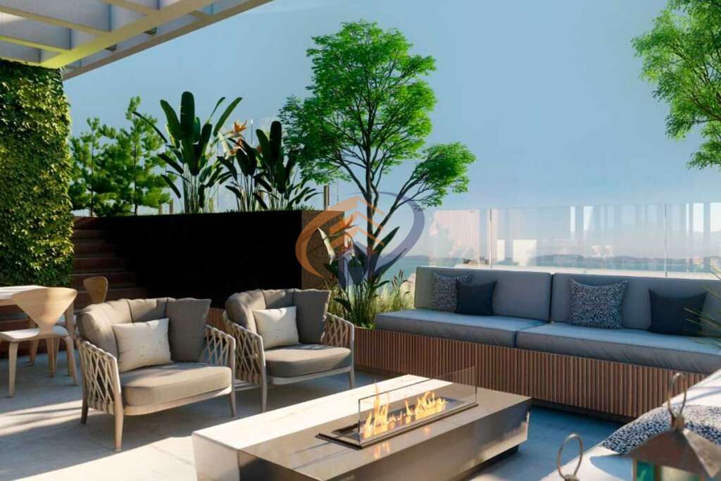 Apartamento de 3 quartos, 109m² no bairro Meia Praia, em Itapema | Eu Corretor