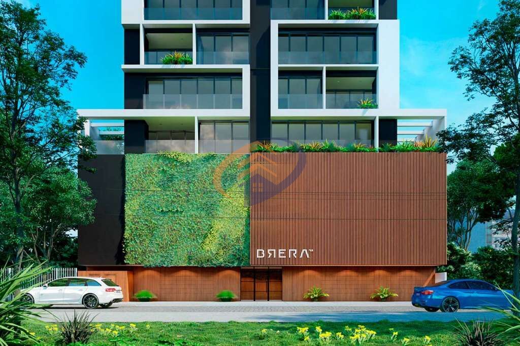 Apartamento de 3 quartos, 109m² no bairro Meia Praia, em Itapema | Eu Corretor