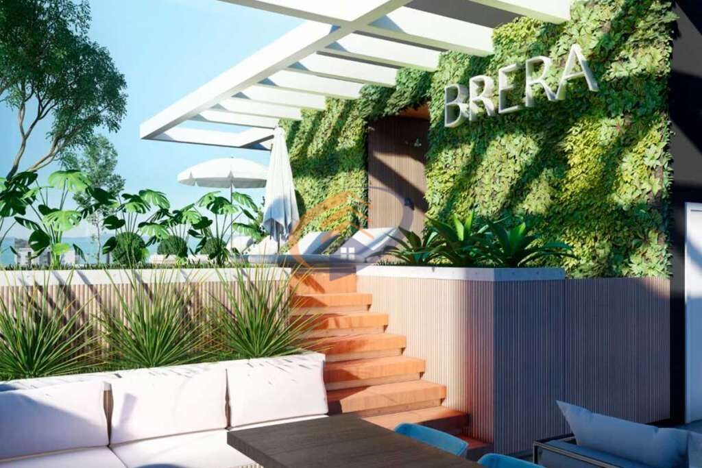 Apartamento de 3 quartos, 109m² no bairro Meia Praia, em Itapema | Eu Corretor