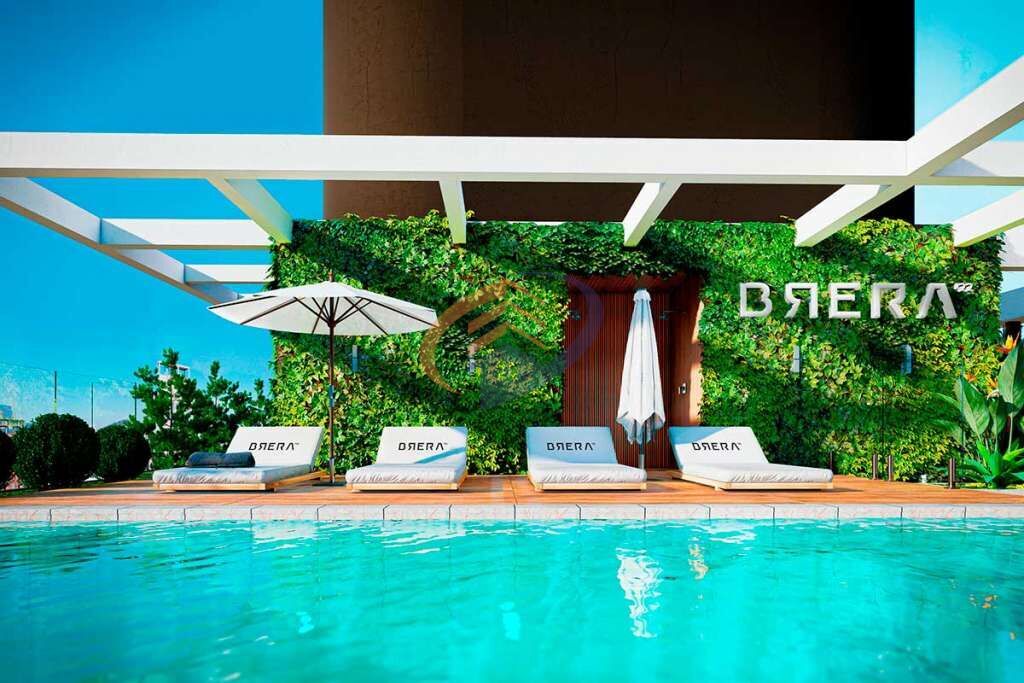Apartamento de 3 quartos, 109m² no bairro Meia Praia, em Itapema | Eu Corretor