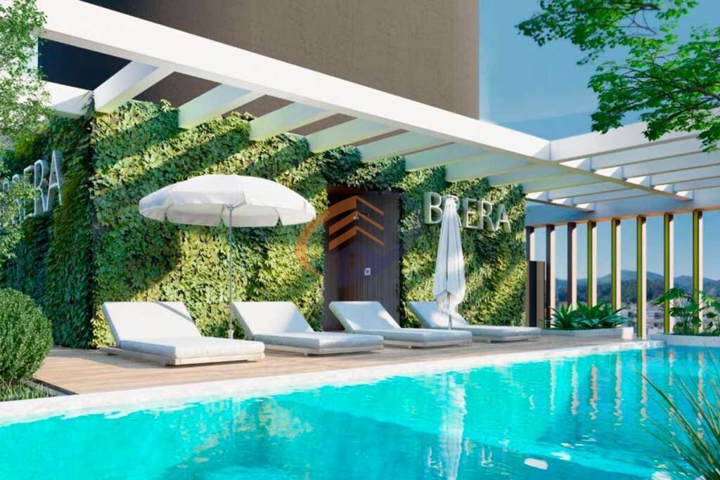 Apartamento de 3 quartos, 109m² no bairro Meia Praia, em Itapema | Eu Corretor