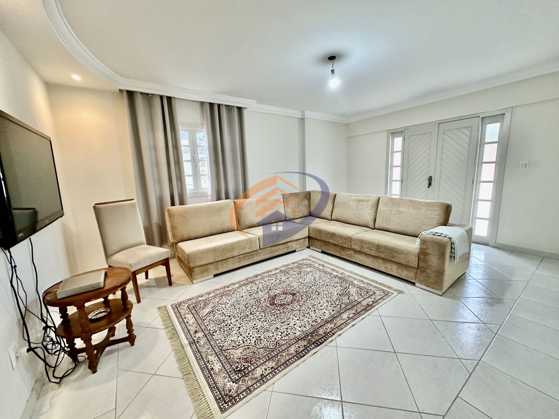 Casa de 3 quartos, 168m² no bairro Centro II, em Brusque | Eu Corretor