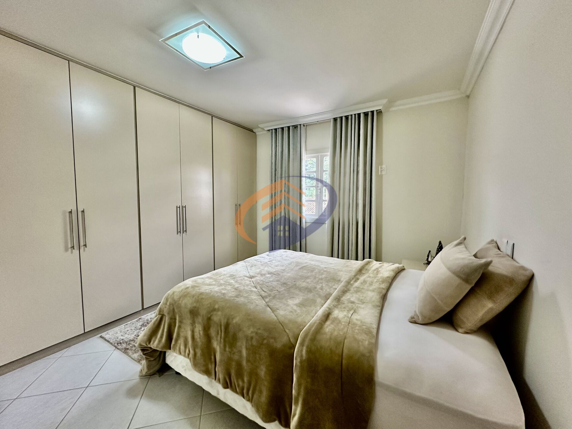 Casa de 3 quartos, 168m² no bairro Centro II, em Brusque | Eu Corretor