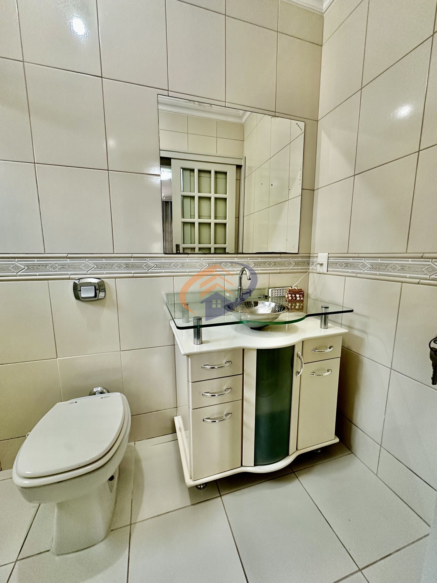 Casa de 3 quartos, 168m² no bairro Centro II, em Brusque | Eu Corretor