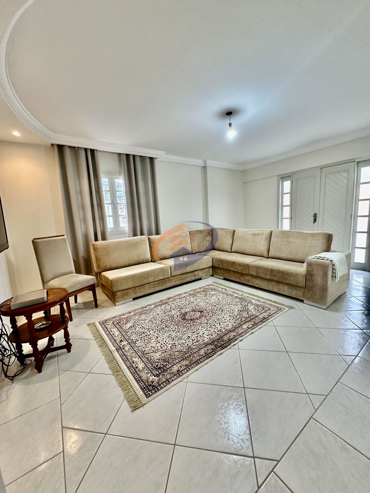 Casa de 3 quartos, 168m² no bairro Centro II, em Brusque | Eu Corretor