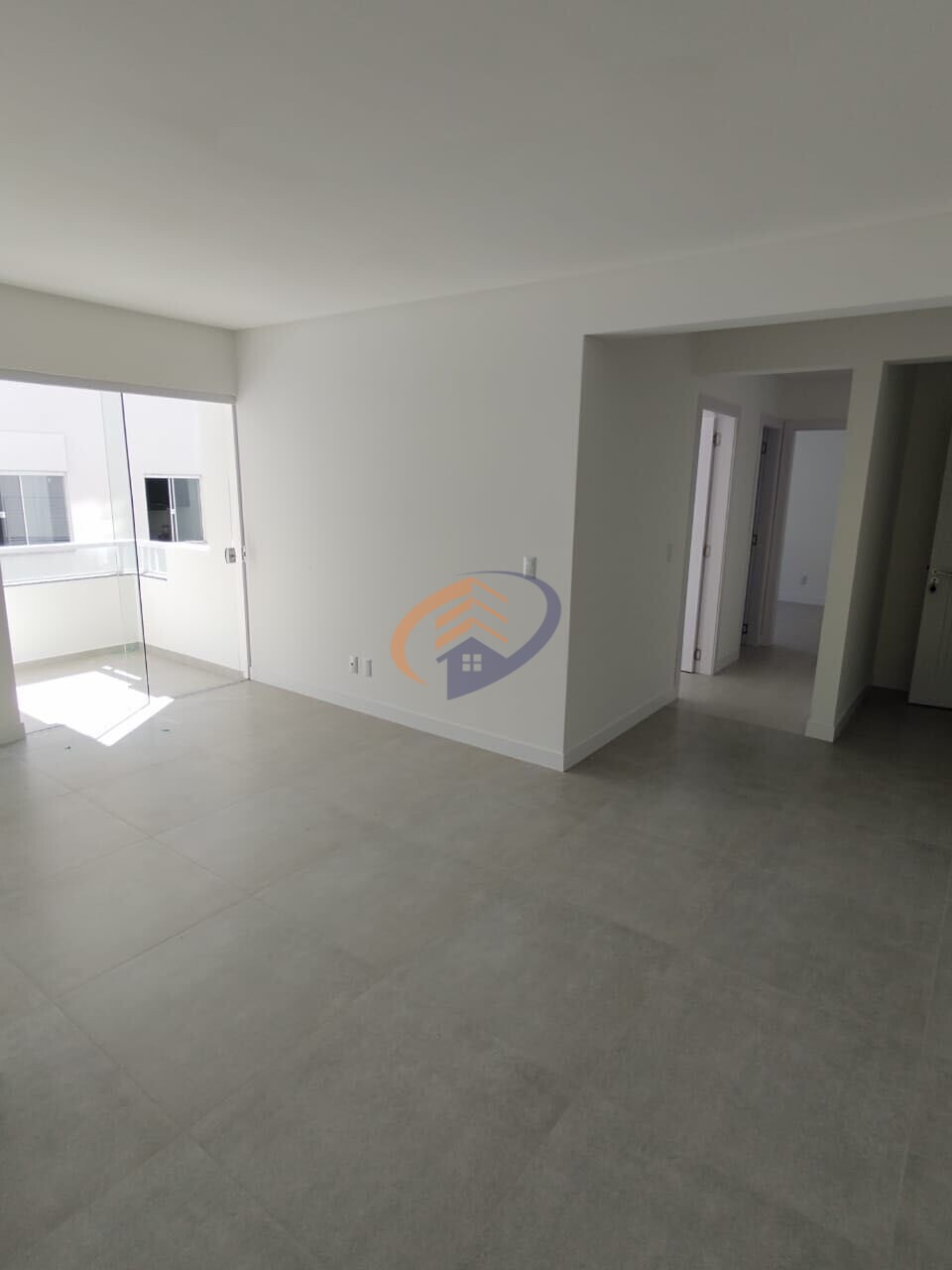 Apartamento de 2 quartos, 65m² no bairro Santa Rita, em Brusque | Eu Corretor