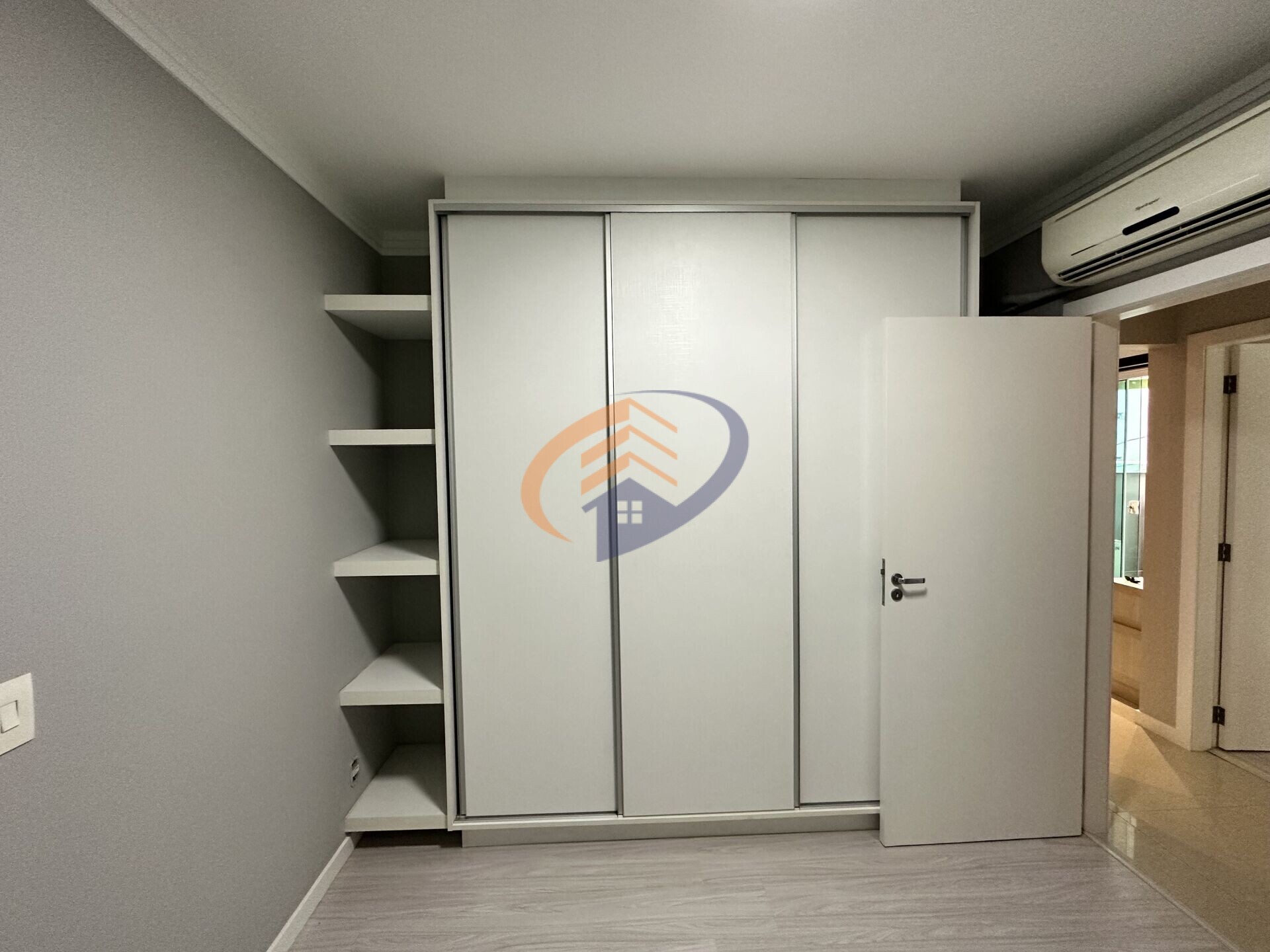 Apartamento de 2 quartos, 70m² no bairro São Luís, em Brusque | Eu Corretor