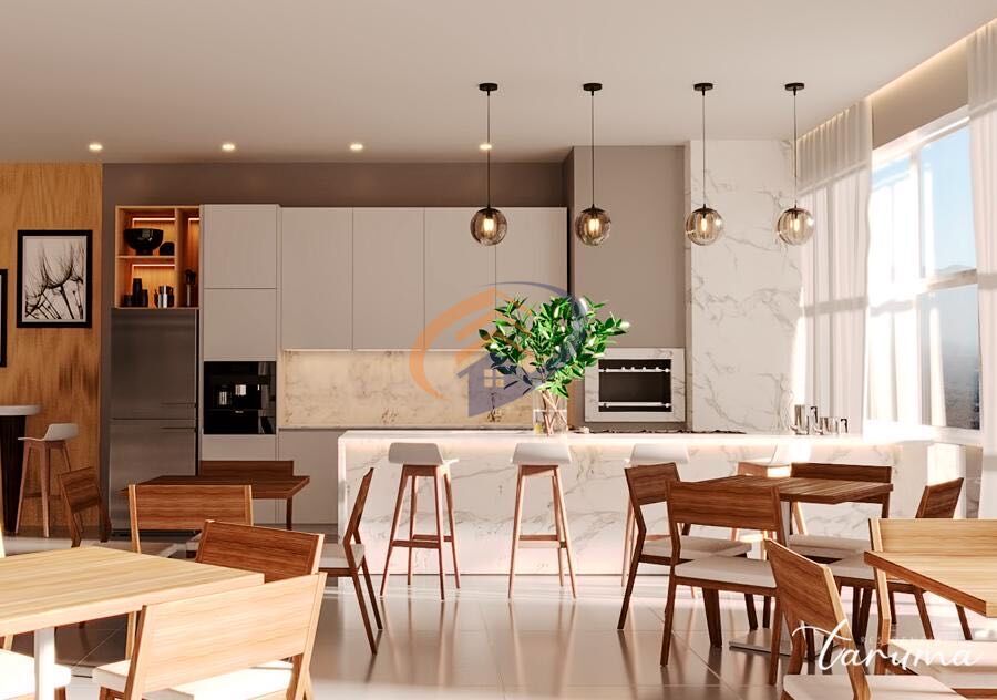 Apartamento de 2 quartos, 72m² no bairro Centro, em Porto Belo | Eu Corretor