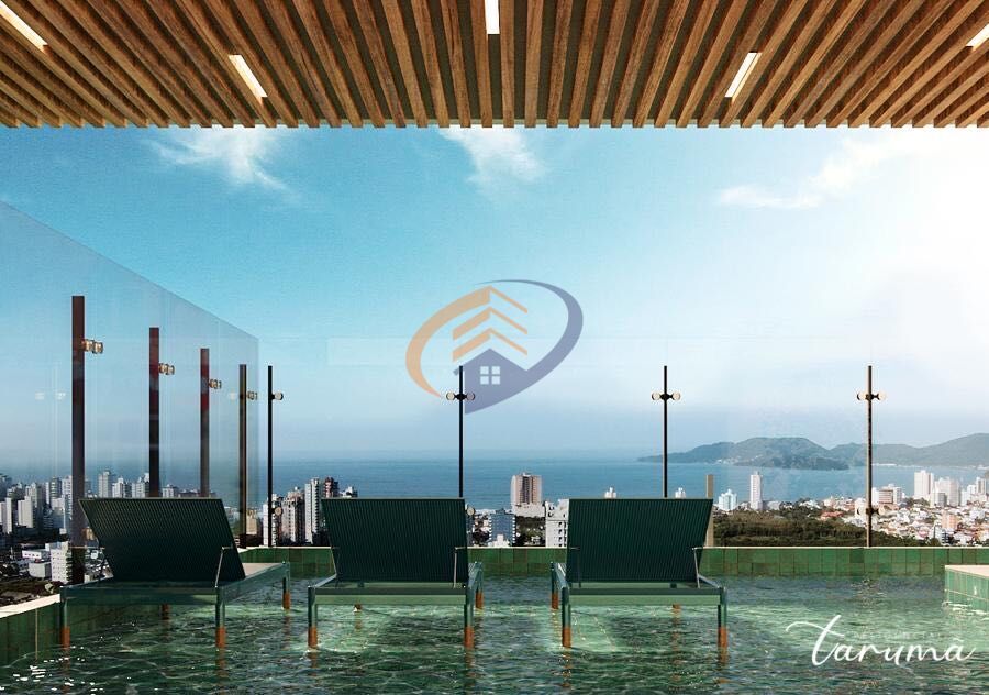 Apartamento de 2 quartos, 72m² no bairro Centro, em Porto Belo | Eu Corretor