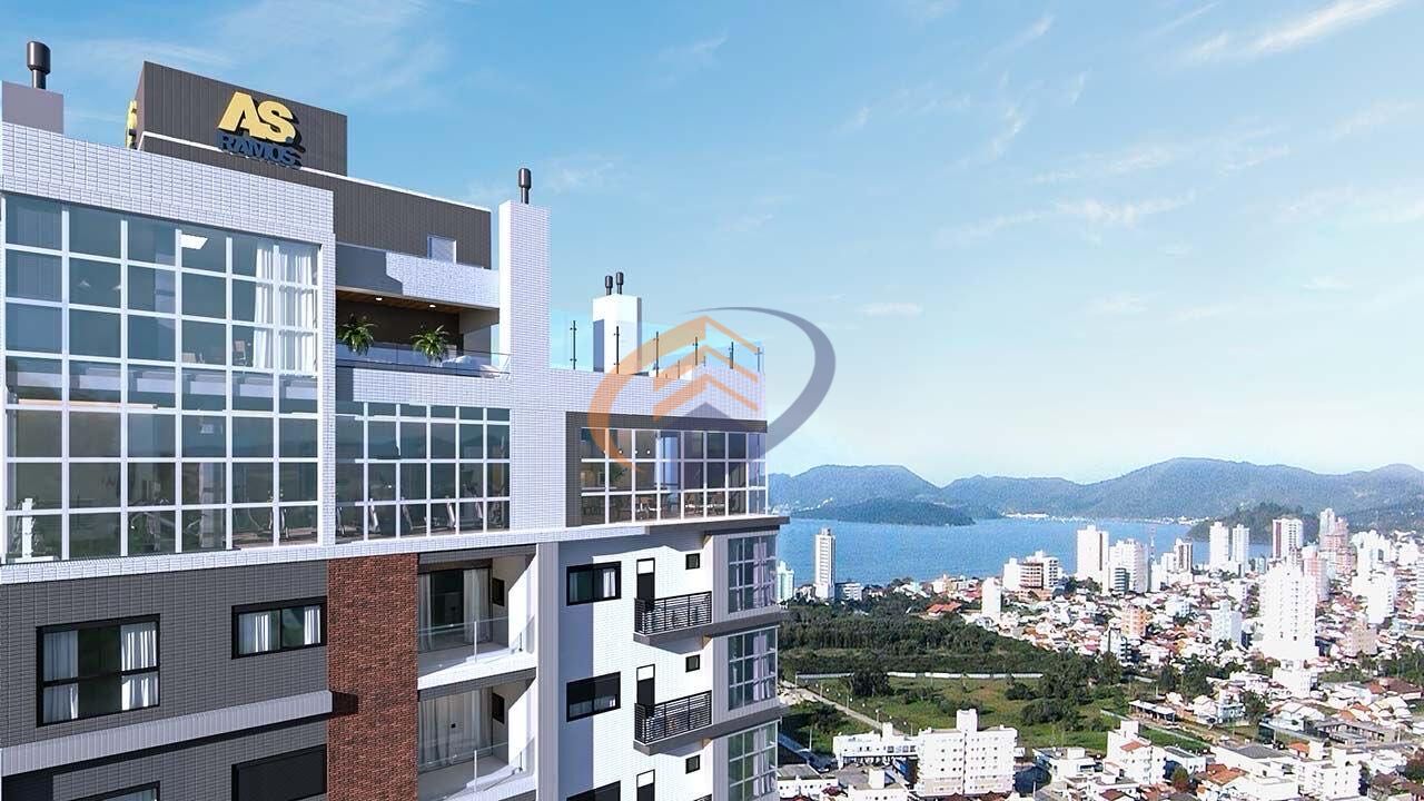 Apartamento de 2 quartos, 72m² no bairro Centro, em Porto Belo | Eu Corretor