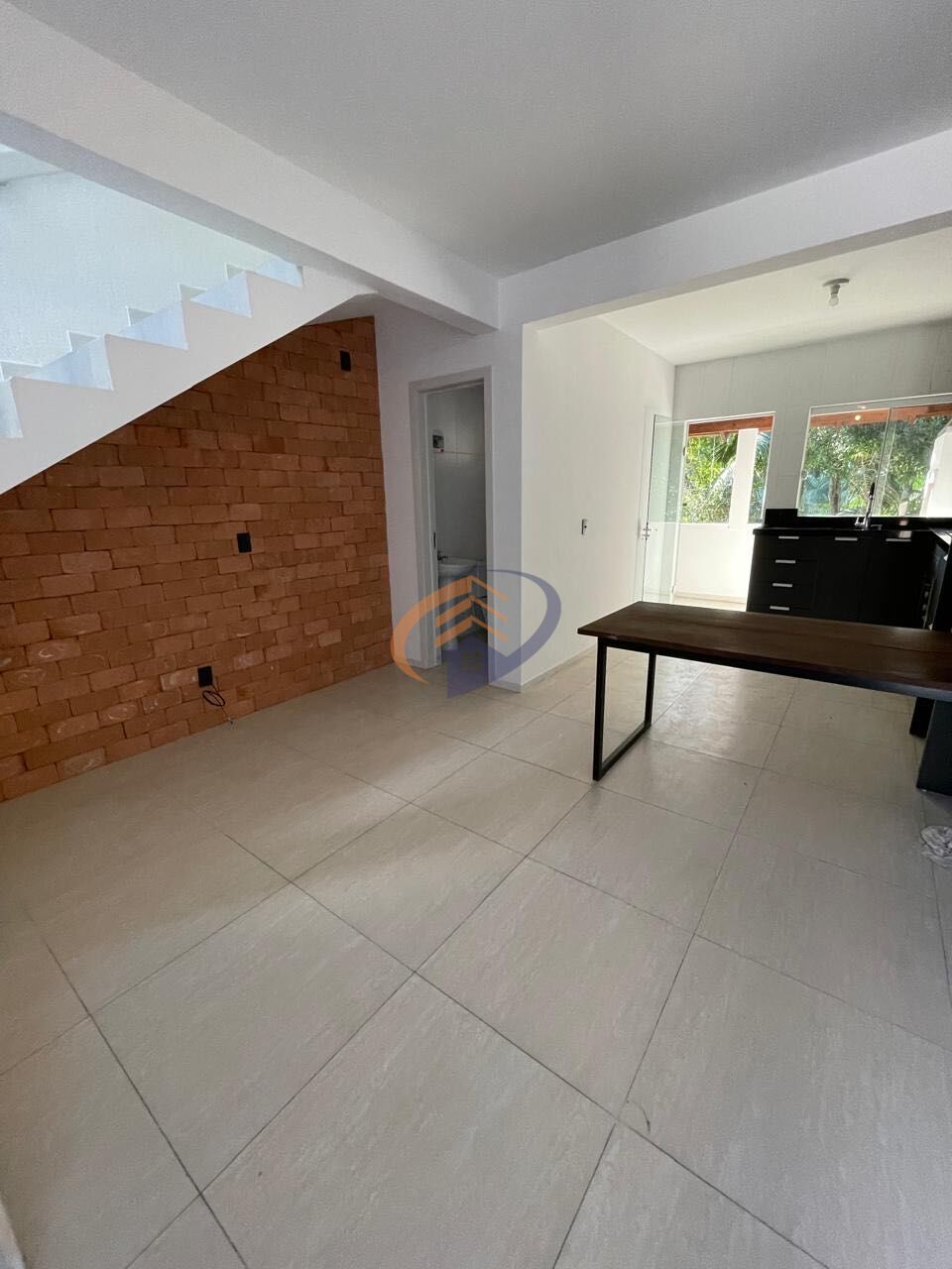 Sobrado de 2 quartos, 75m² no bairro Azambuja, em Brusque | Eu Corretor