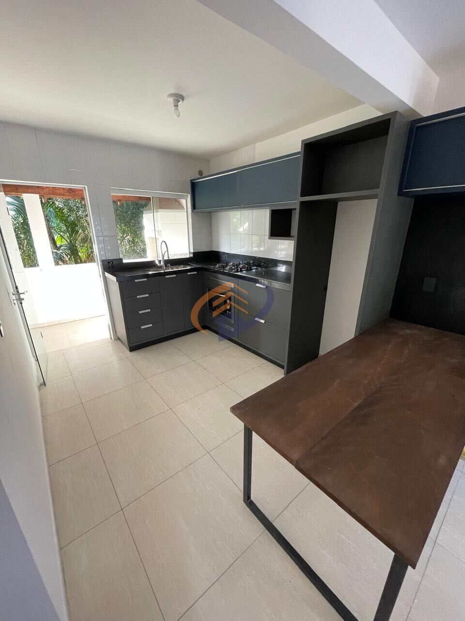 Sobrado de 2 quartos, 75m² no bairro Azambuja, em Brusque | Eu Corretor