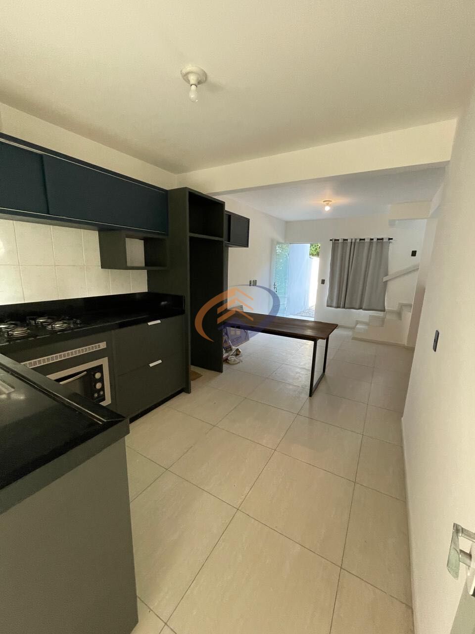 Sobrado de 2 quartos, 75m² no bairro Azambuja, em Brusque | Eu Corretor
