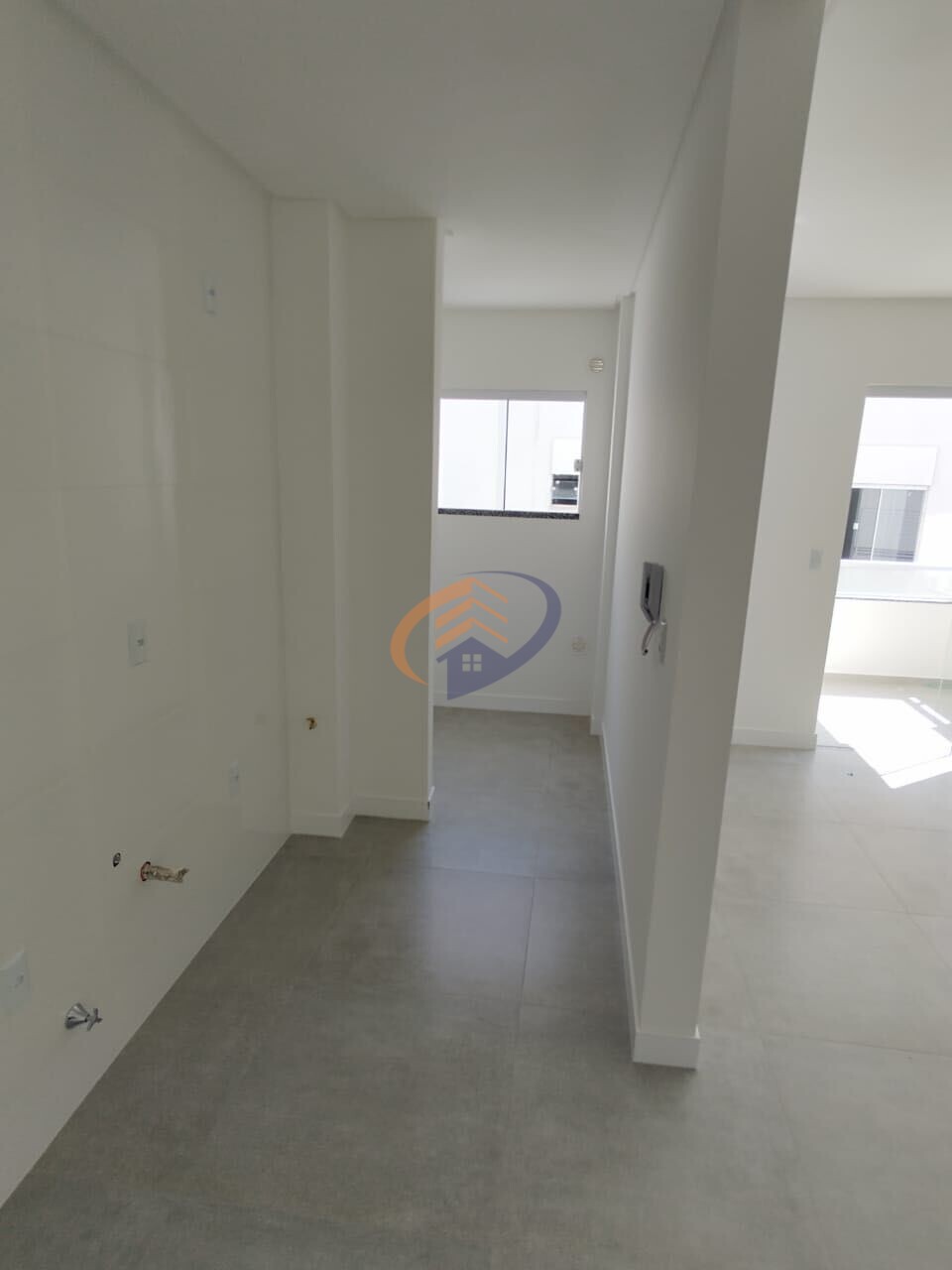 Apartamento de 2 quartos, 65m² no bairro Santa Rita, em Brusque | Eu Corretor