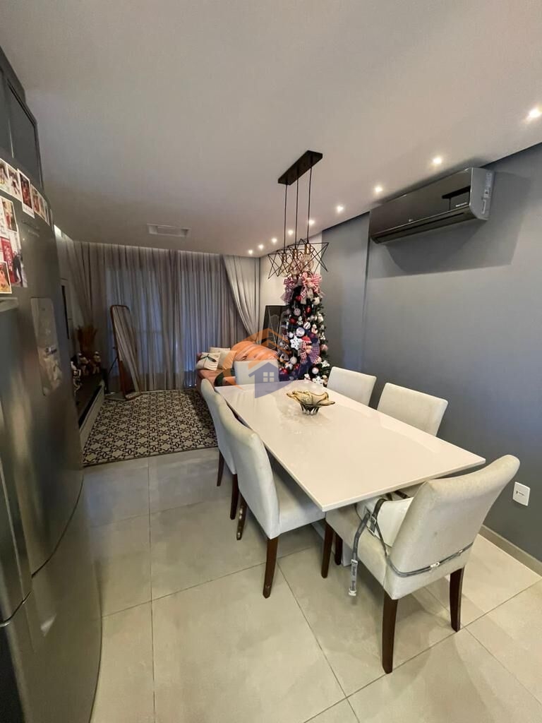 Apartamento de 2 quartos, 72m² no bairro Santa Rita, em Brusque | Eu Corretor