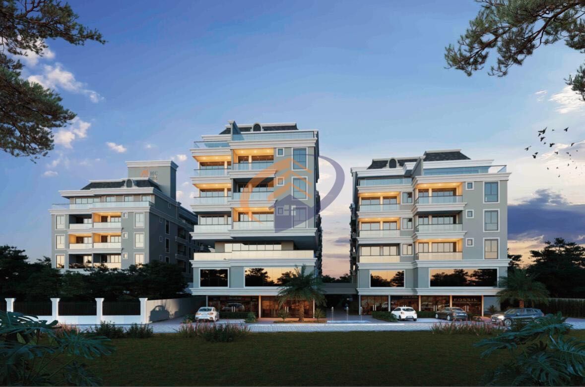 Apartamento de 2 quartos, 80m² no bairro Centro, em Bombinhas | Eu Corretor
