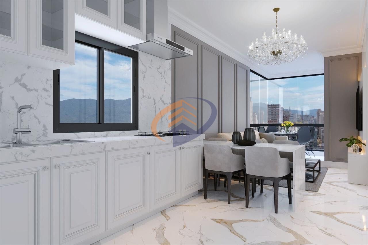 Apartamento de 2 quartos, 66m² no bairro Meia Praia, em Itapema | Eu Corretor