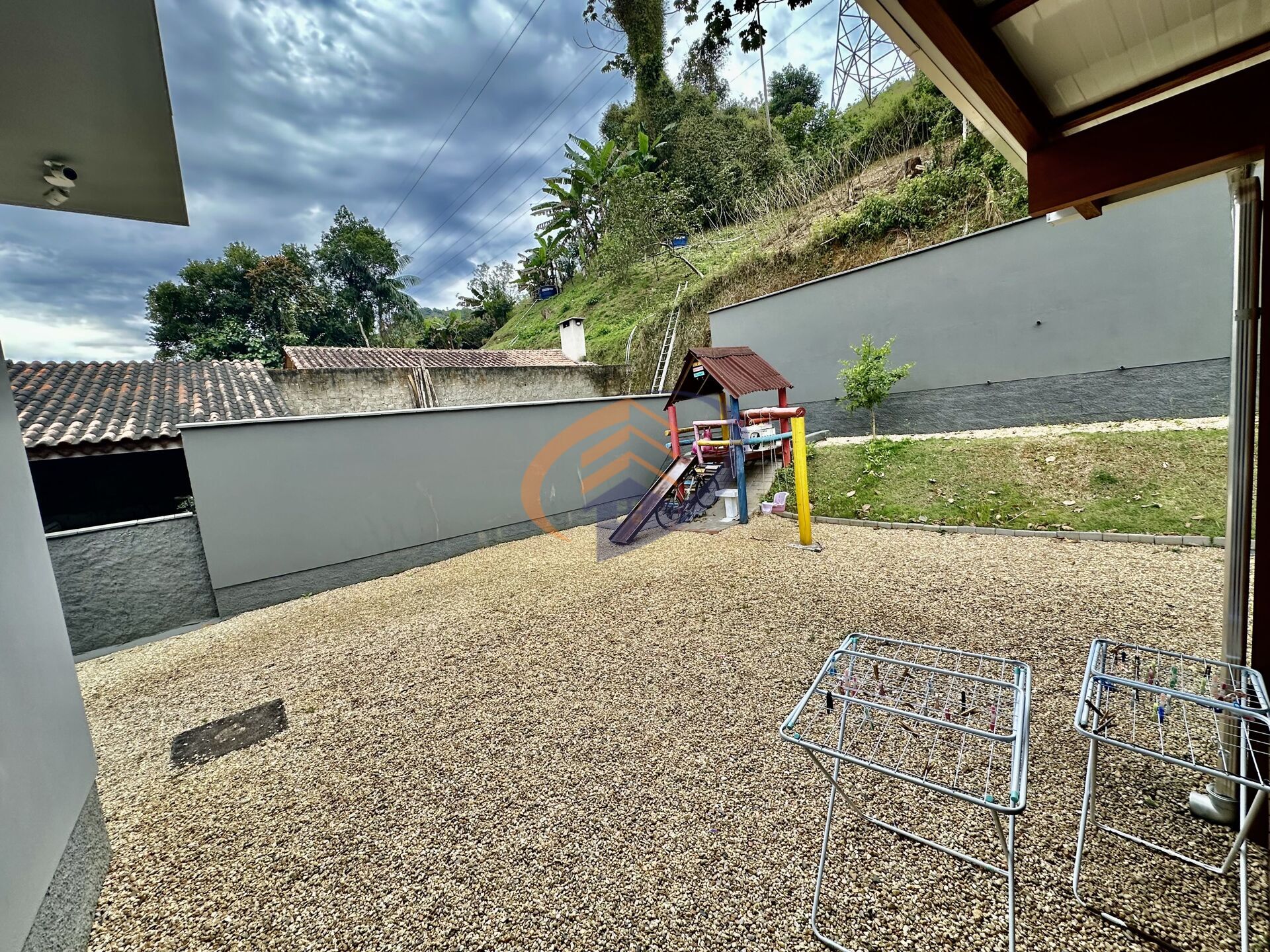 Casa de 3 quartos, 160m² no bairro Dom Joaquim, em Brusque | Eu Corretor