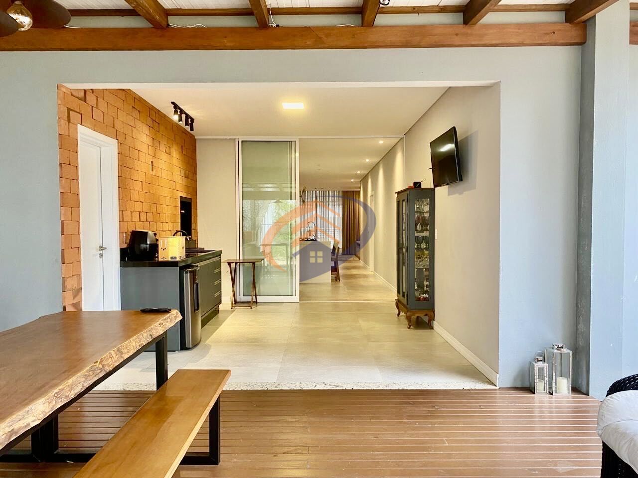 Casa de 3 quartos, 160m² no bairro Dom Joaquim, em Brusque | Eu Corretor