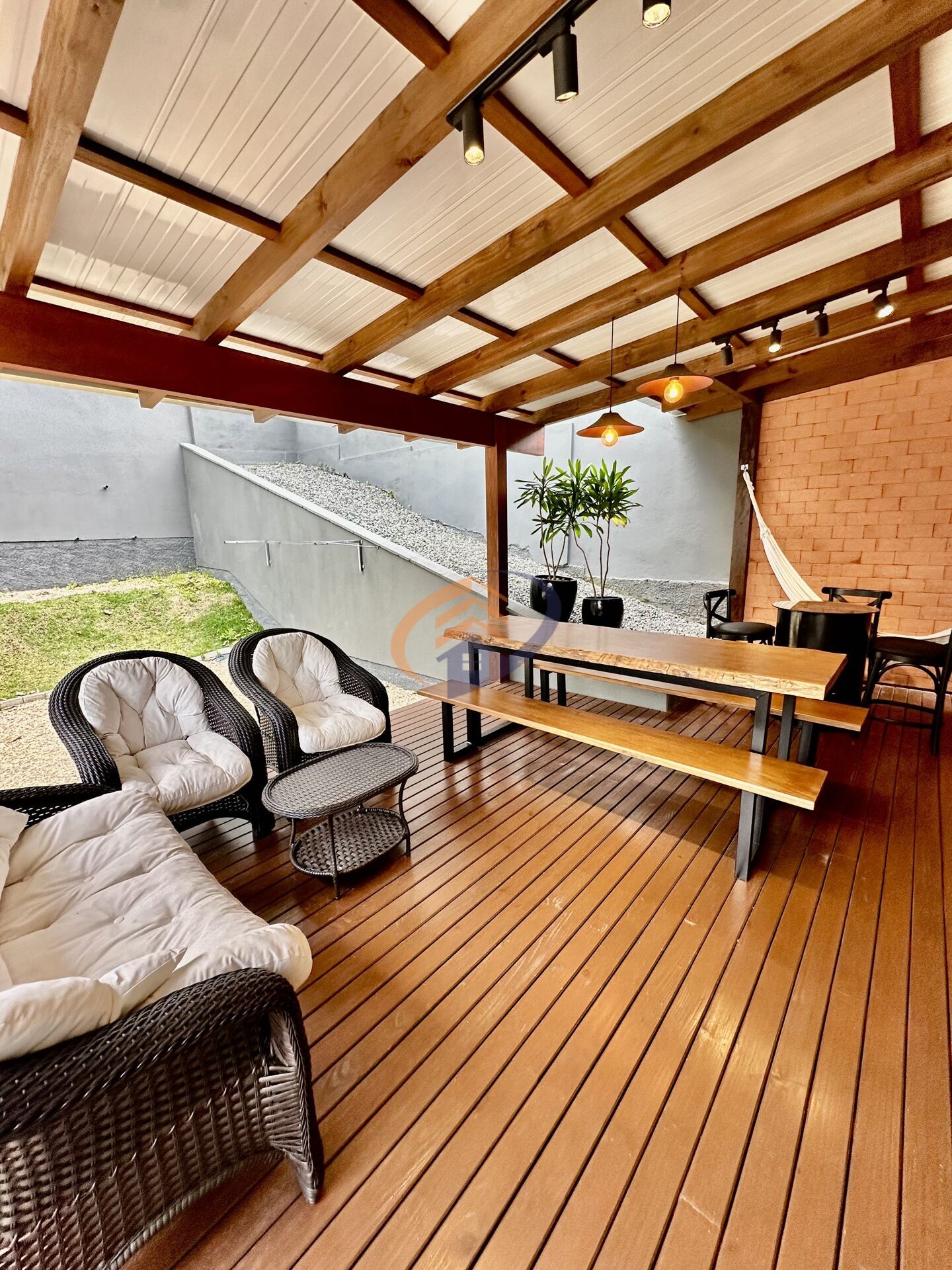 Casa de 3 quartos, 160m² no bairro Dom Joaquim, em Brusque | Eu Corretor
