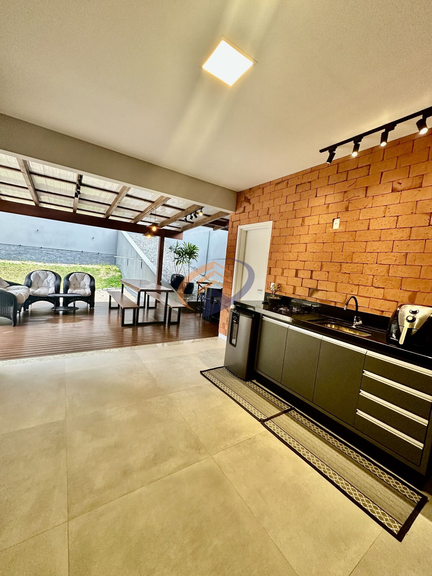 Casa de 3 quartos, 160m² no bairro Dom Joaquim, em Brusque | Eu Corretor