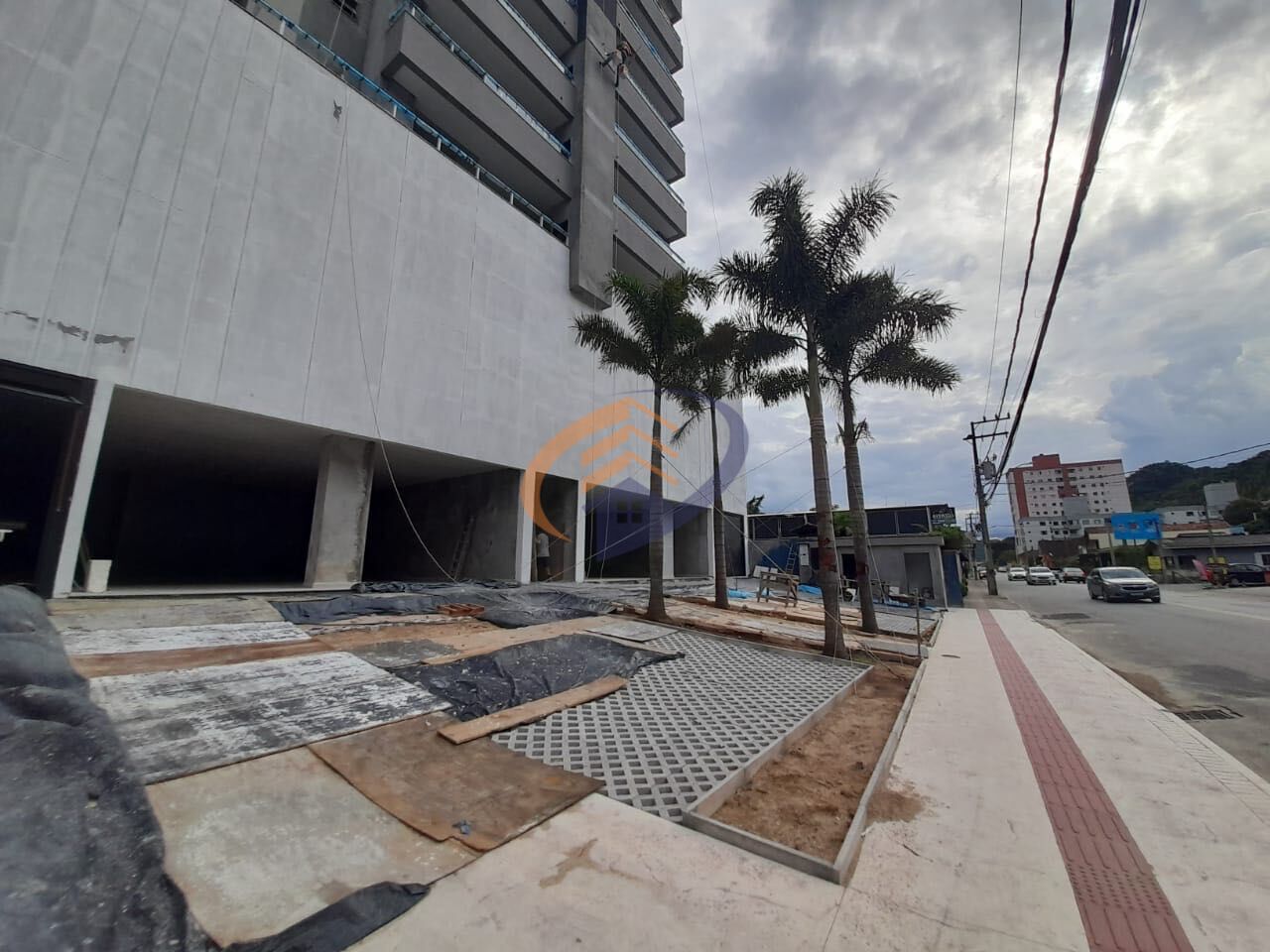 Apartamento de 2 quartos, 67m² no bairro Guarani, em Brusque | Eu Corretor