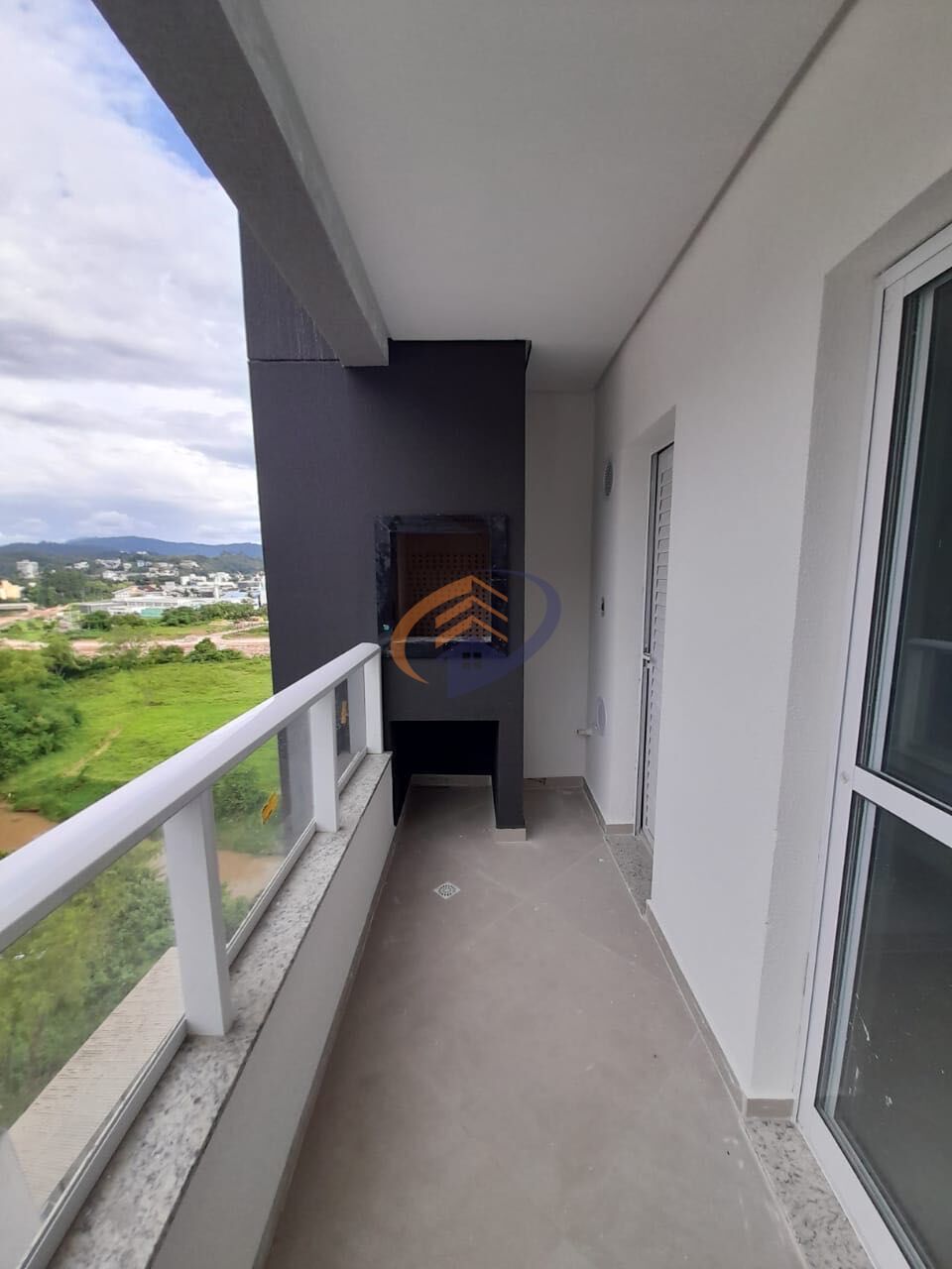 Apartamento de 2 quartos, 67m² no bairro Guarani, em Brusque | Eu Corretor