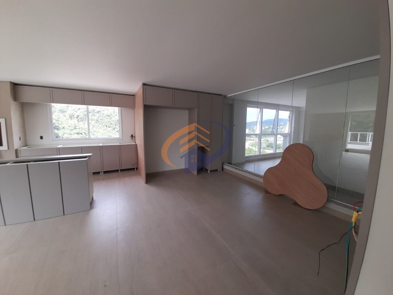 Apartamento de 2 quartos, 67m² no bairro Guarani, em Brusque | Eu Corretor