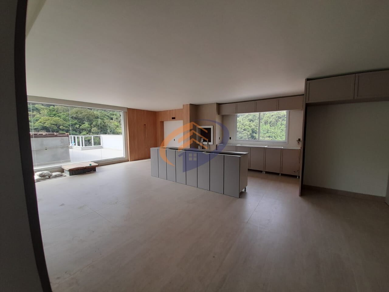Apartamento de 2 quartos, 67m² no bairro Guarani, em Brusque | Eu Corretor