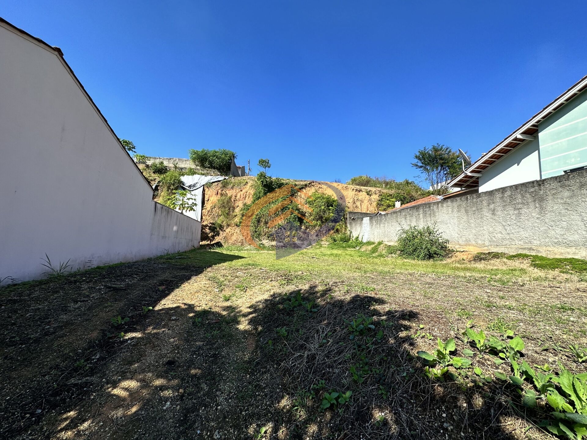 Lote/Terreno de 312m² no bairro Tomaz Coelho, em Brusque | Eu Corretor