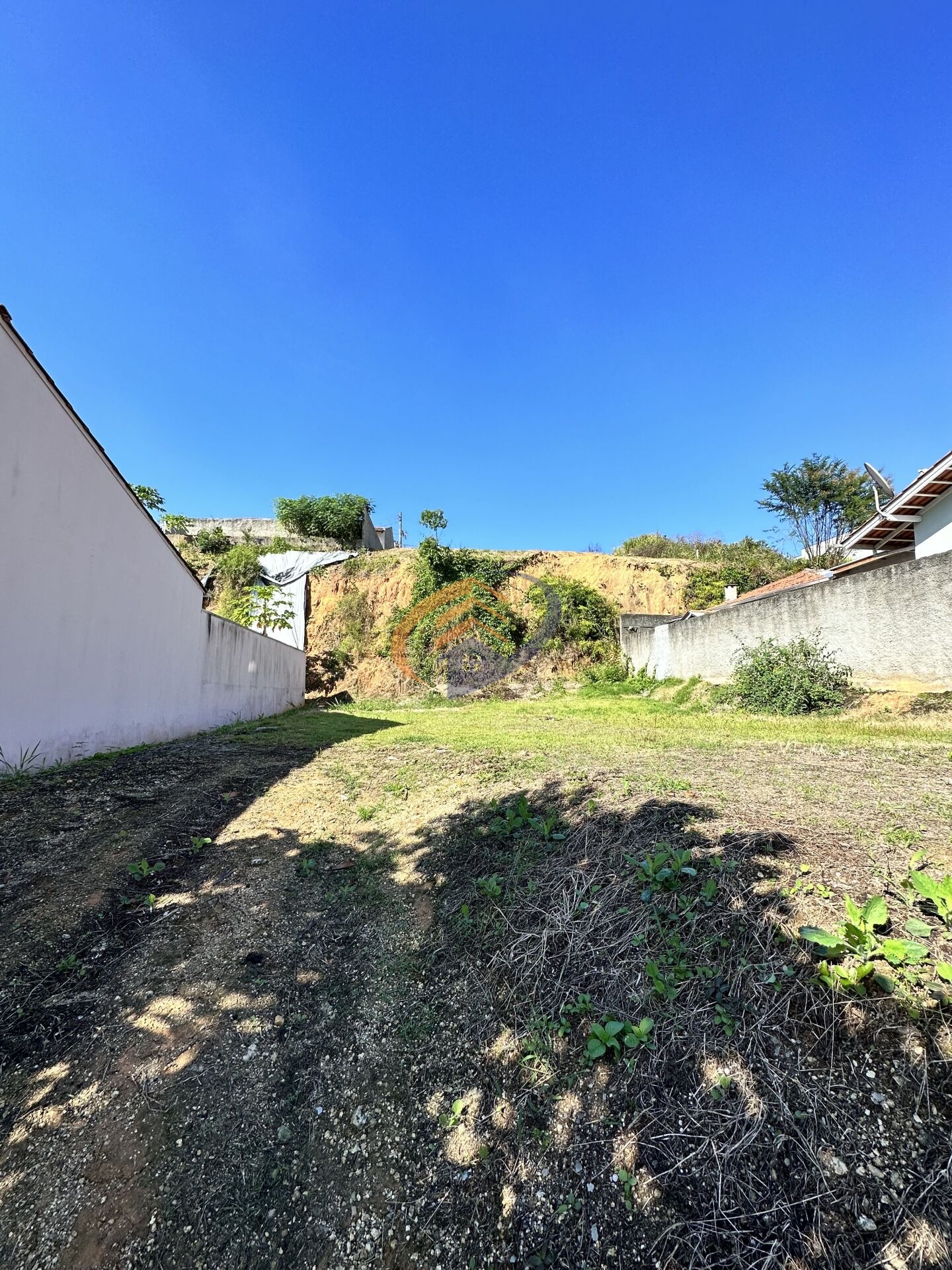 Lote/Terreno de 312m² no bairro Tomaz Coelho, em Brusque | Eu Corretor