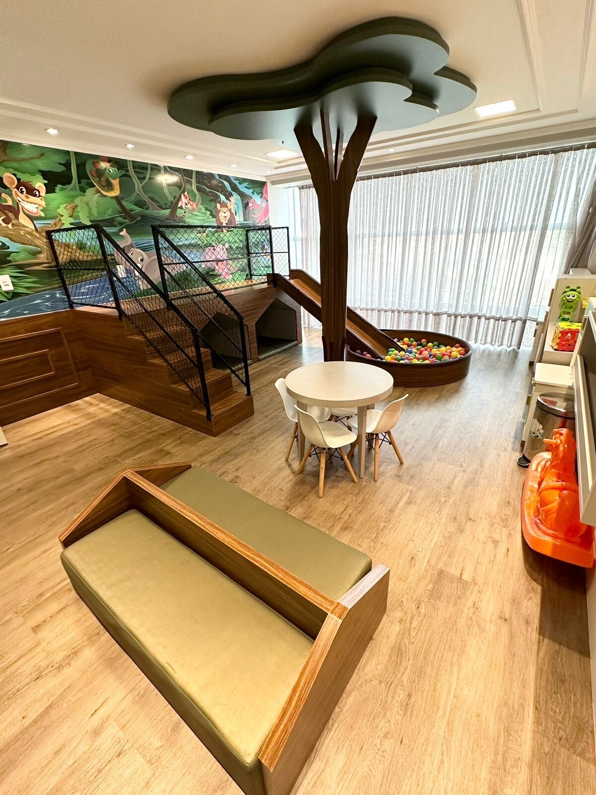 Apartamento de 2 quartos, 90m² no bairro São Luiz, em Brusque | Eu Corretor