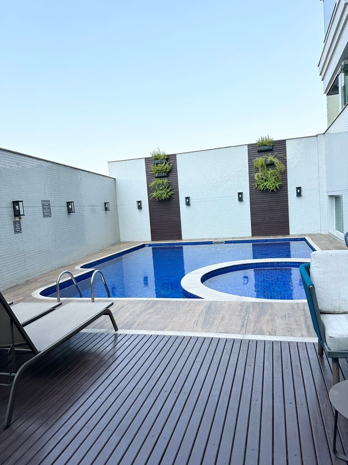 Apartamento de 2 quartos, 90m² no bairro São Luiz, em Brusque | Eu Corretor