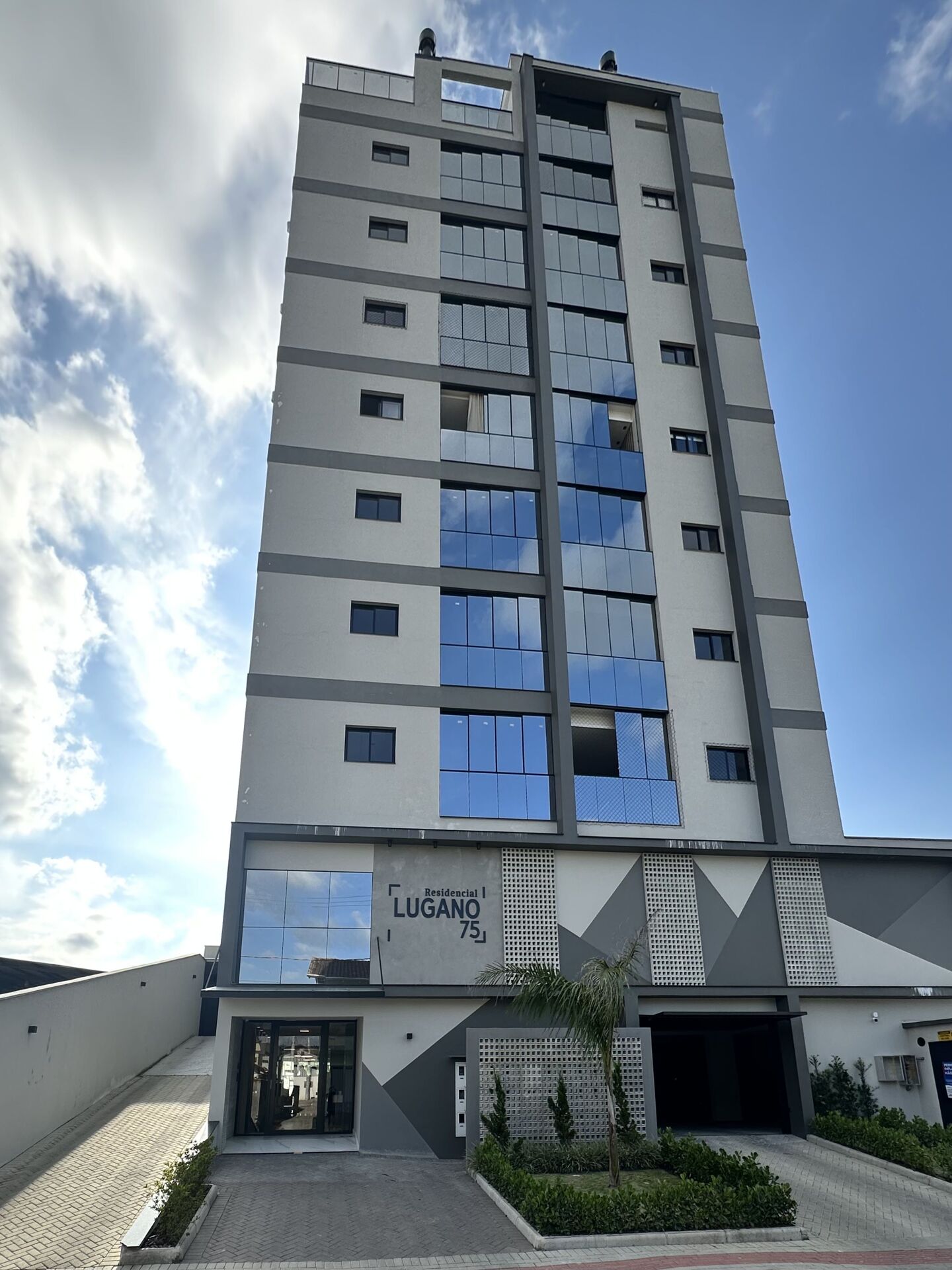 Apartamento de 3 quartos, 101m² no bairro Santa Rita, em Brusque | Eu Corretor