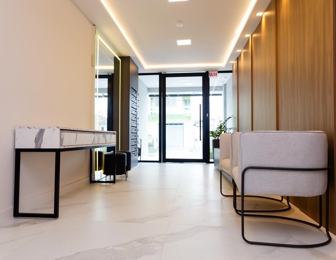 Apartamento de 3 quartos, 101m² no bairro Santa Rita, em Brusque | Eu Corretor