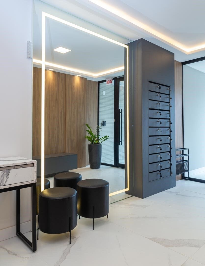 Apartamento de 3 quartos, 101m² no bairro Santa Rita, em Brusque | Eu Corretor