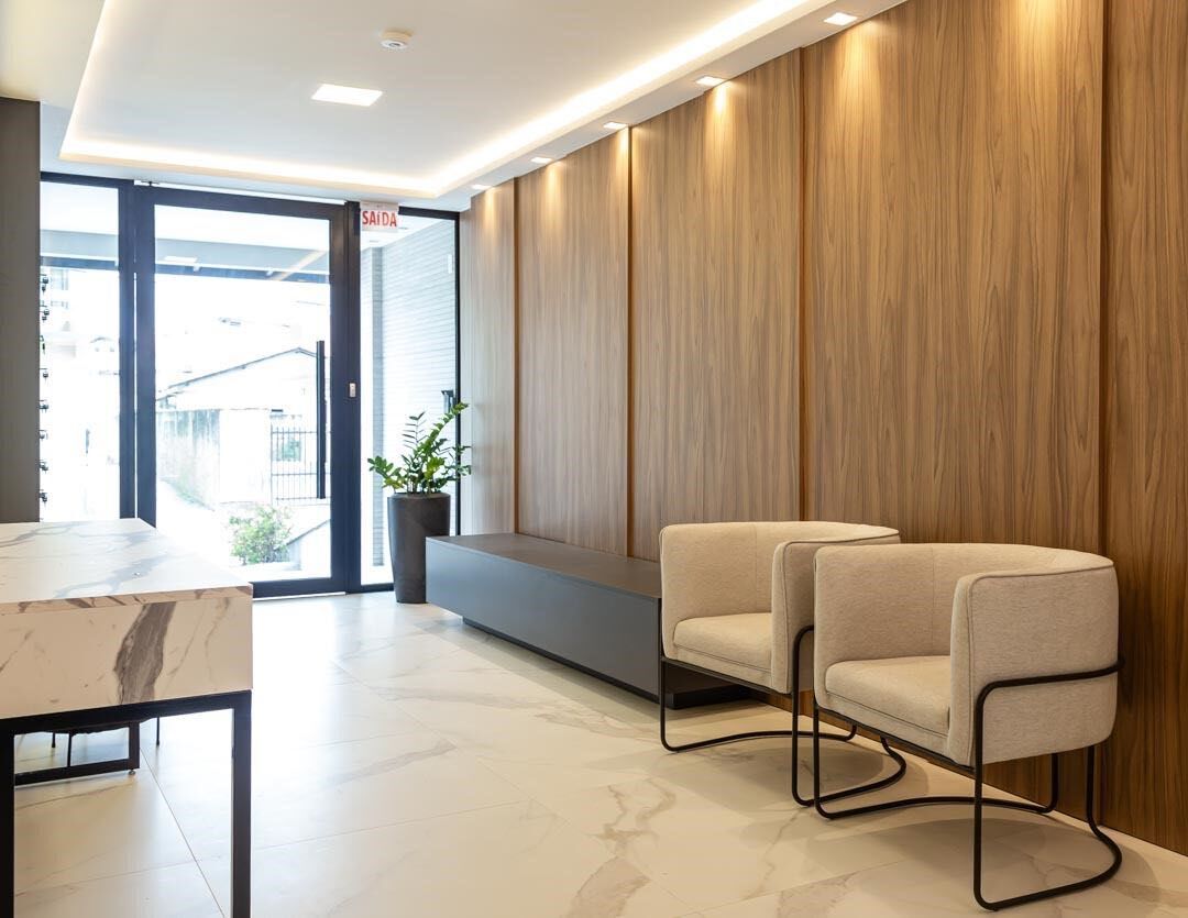 Apartamento de 3 quartos, 101m² no bairro Santa Rita, em Brusque | Eu Corretor