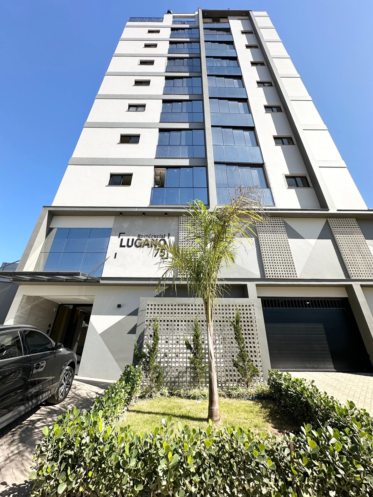 Apartamento de 3 quartos, 101m² no bairro Santa Rita, em Brusque | Eu Corretor