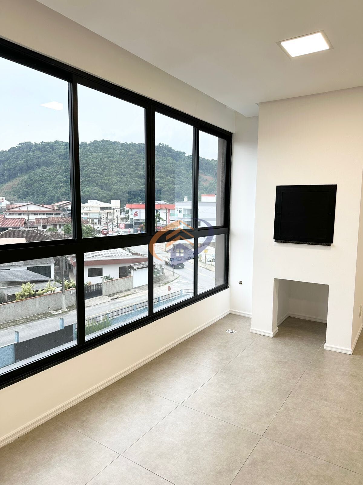 Apartamento de 3 quartos, 90m² no bairro Águas Claras, em Brusque | Eu Corretor