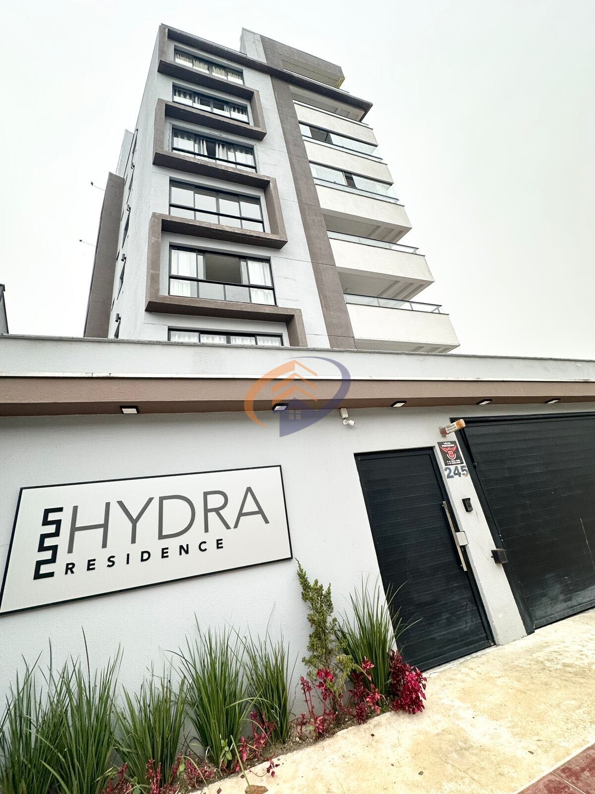 Apartamento de 3 quartos, 90m² no bairro Águas Claras, em Brusque | Eu Corretor